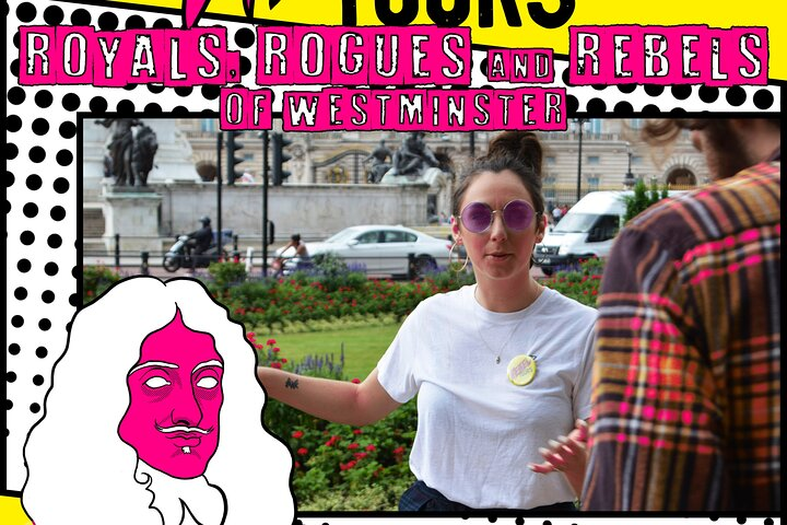 London Rogues and Rebels - Photo 1 of 10